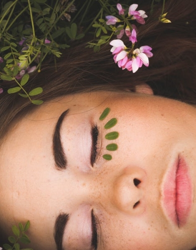 Organic Skin Care
