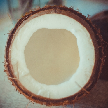 Coconut Oil Making Waves