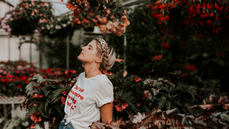 Relieve Stress & Anxiety – A Relaxing Workshop