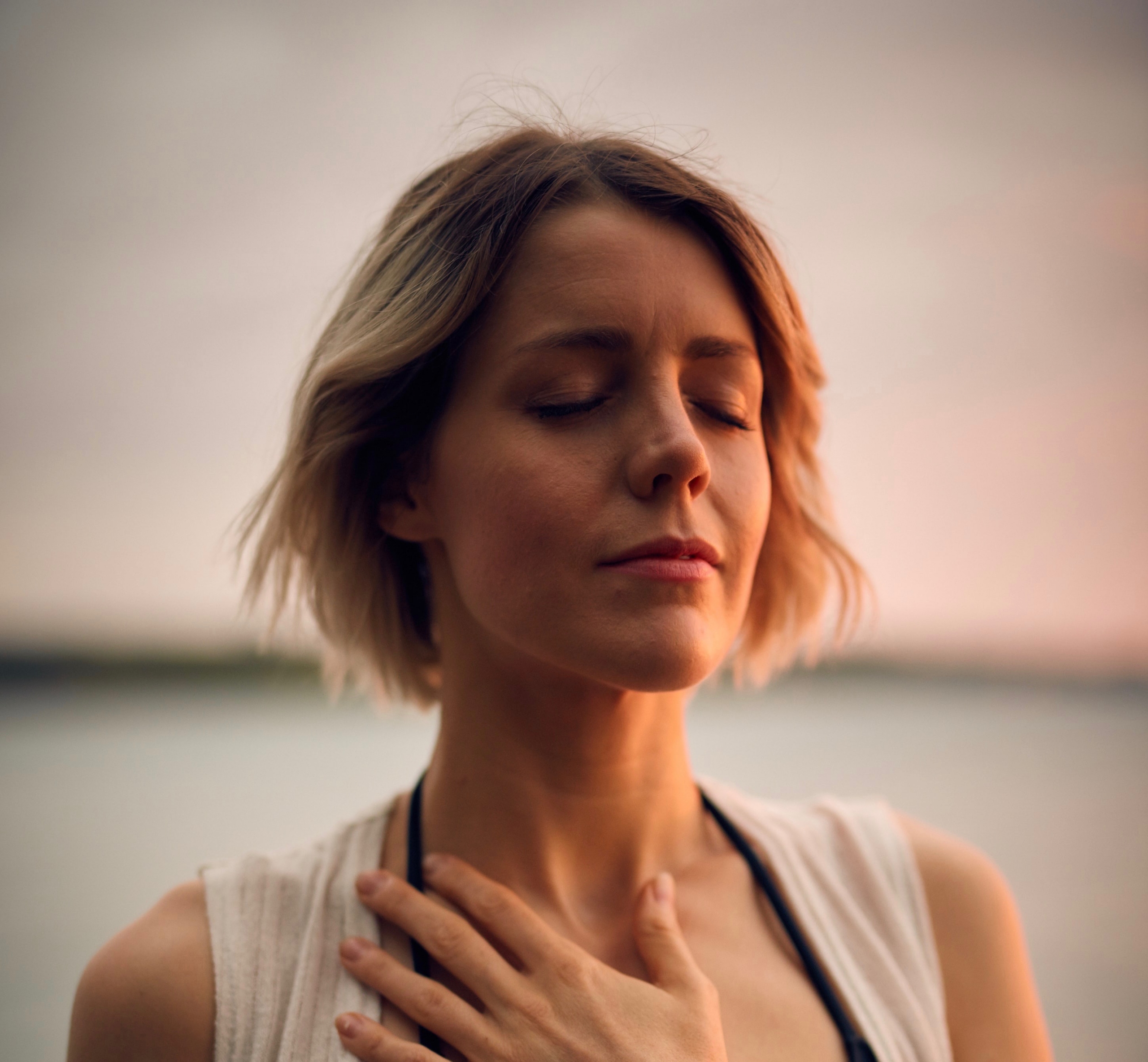 Improve focus and reduce anxiety